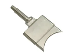 SPI Engine Power Valve