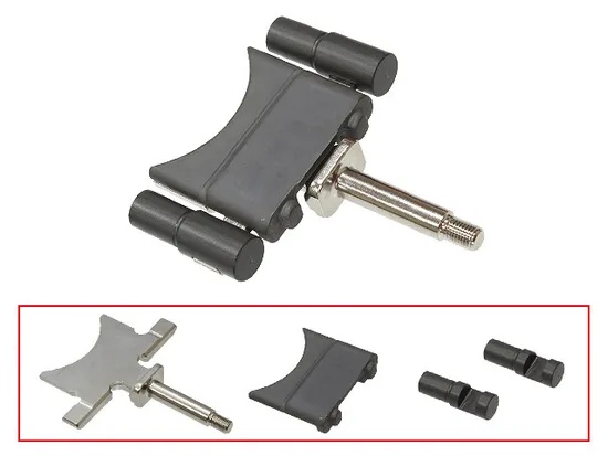 SPI Engine Power Valve