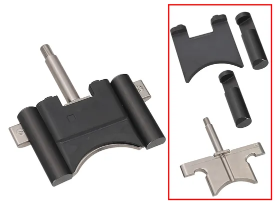 SPI Engine Power Valve