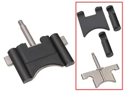 SPI Engine Power Valve