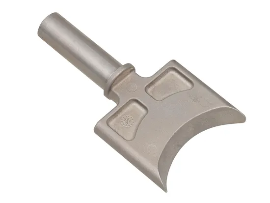 SPI Engine Power Valve