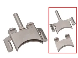 SPI Engine Power Valve