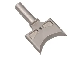 SPI Engine Power Valve