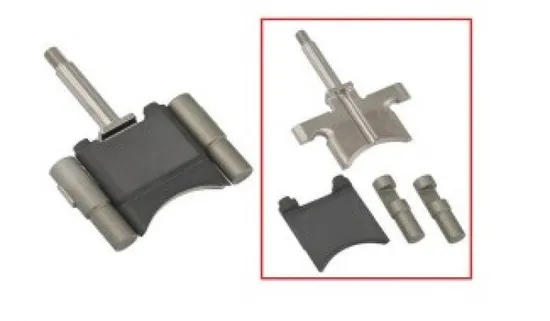 SPI Engine Power Valve