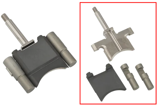 SPI Engine Power Valve