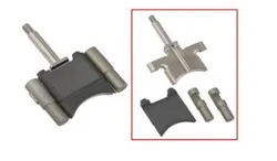 SPI Engine Power Valve