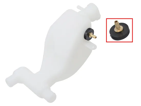 SP1 Coolant Tank wo Cap