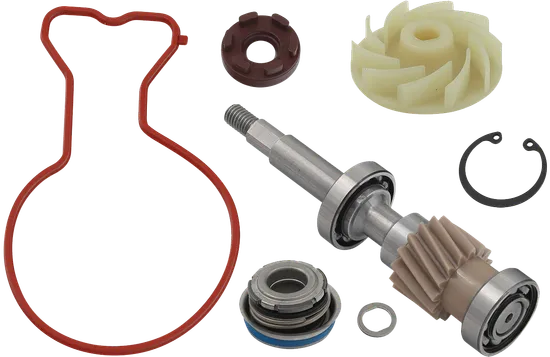 SP1 Water Pump Repair Rebuild Kit