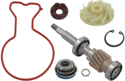 SP1 Water Pump Repair Rebuild Kit