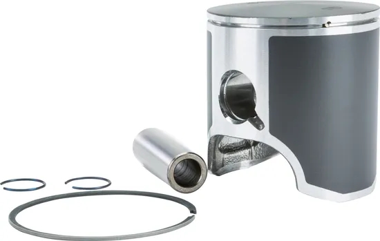 SP1 Hyperdrive Piston Kit 72mm