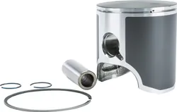 SP1 Hyperdrive Piston Kit 72mm