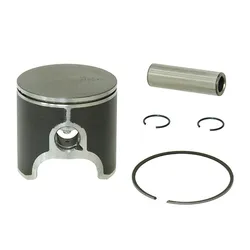 SP1 Hyperdrive Piston Kit 82mm