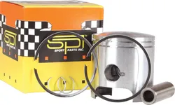 SP1 Hyperdrive Piston Kit 82mm