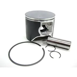 SP1 Hyperdrive Piston Kit 85mm