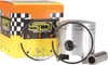 SP1 Hyperdrive Piston Kit 85mm