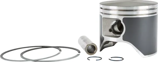 SP1 Hyperdrive Piston Kit Dual Ring 85mm
