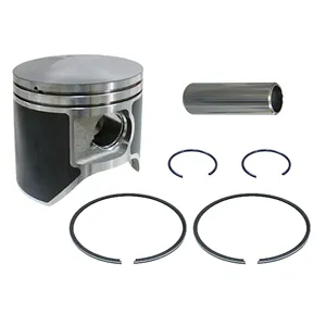 SP1 Hyperdrive Piston Kit Dual Ring 85mm