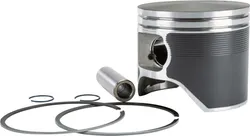 SP1 Hyperdrive Piston Kit 85mm
