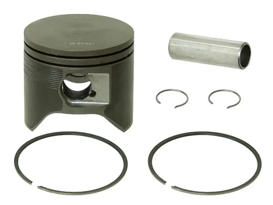 SP1 HyperDrive Piston Kit 85mm