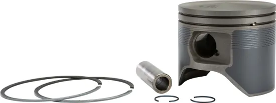 SP1 HyperDrive Piston Kit 85mm