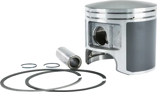 SP1 Hyperdrive Piston Kit 85mm