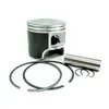 SP1 Hyperdrive Piston Kit 85mm