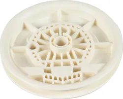 SP1 Rope Sheave Recoil Starter Pulley