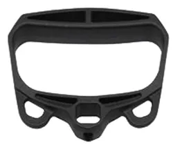 SP1 Black Plastic Pull Start Starter Handle