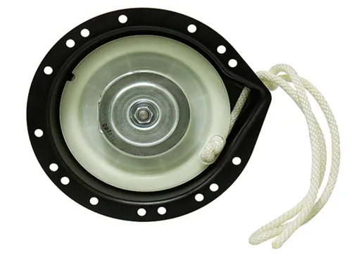 SP1 Rewind Recoil Starter Assembly