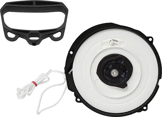 SP1 Rewind Recoil Starter Assembly