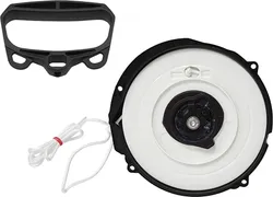 SP1 Rewind Recoil Starter Assembly