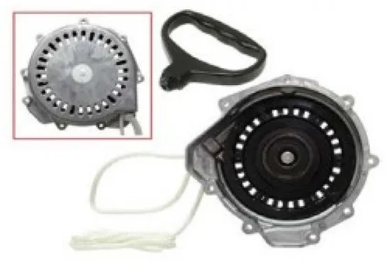 SP1 Rewind Recoil Starter Assembly