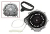 SP1 Rewind Recoil Starter Assembly