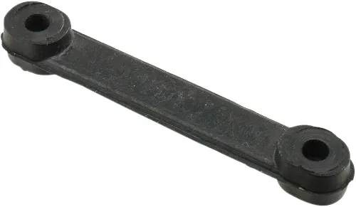SP1 Rubber Hood Tie Down Strap