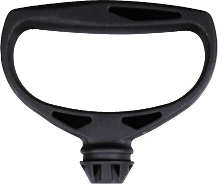 SP1 Black Plastic Pull Start Starter Handle