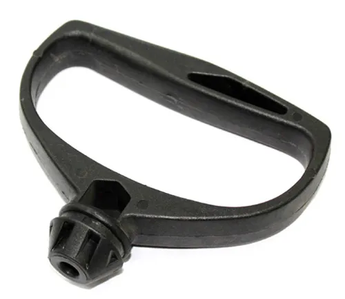 SP1 Black Plastic Pull Start Starter Handle
