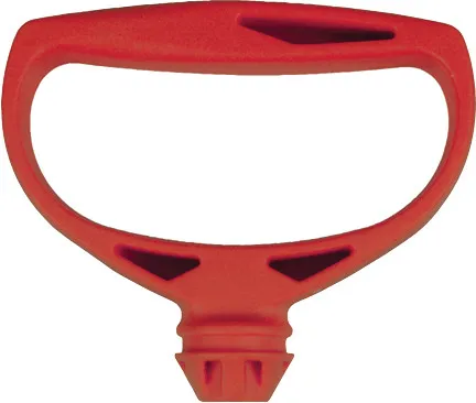 SP1 Red Plastic Pull Start Starter Handle
