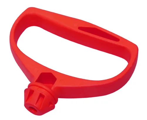 SP1 Red Plastic Pull Start Starter Handle