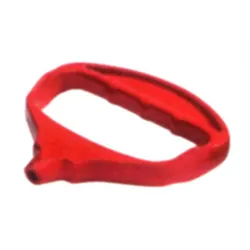 SP1 Red Plastic Pull Start Starter Handle