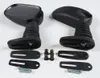 SP1 Tall Double Pivot Side View Mirror Pair