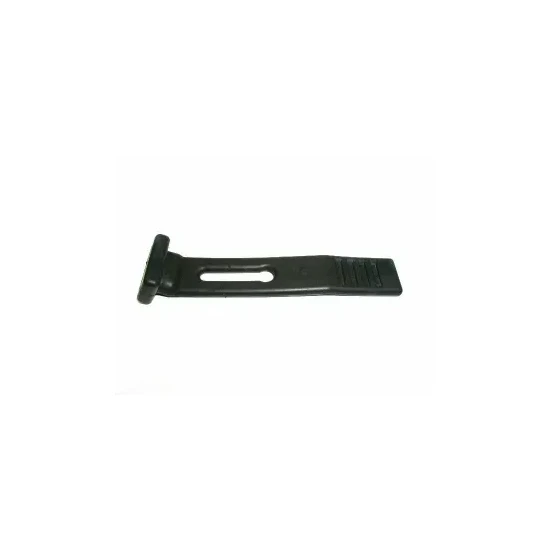 SP1 Rubber Hood Tie Down Strap 1