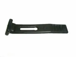 SP1 Rubber Hood Tie Down Strap