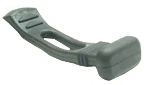 SP1 Rubber Hood Tie Down Strap