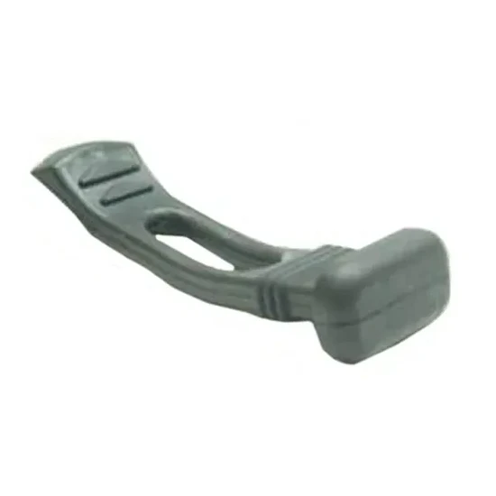 SP1 Rubber Hood Tie Down Strap 2
