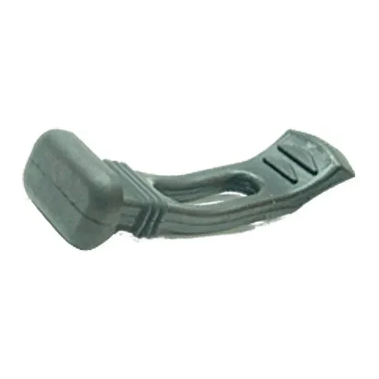 SP1 Rubber Hood Tie Down Strap 1