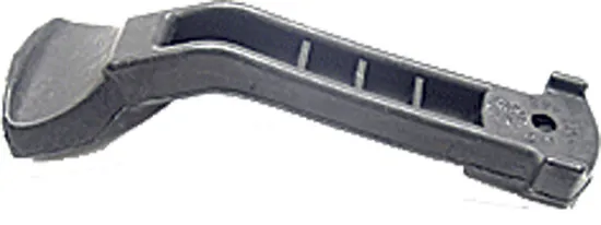SP1 Rubber Hood Tie Down Strap