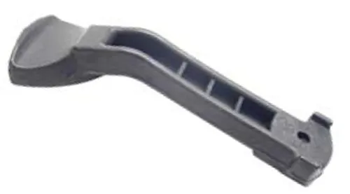 SP1 Rubber Hood Tie Down Strap