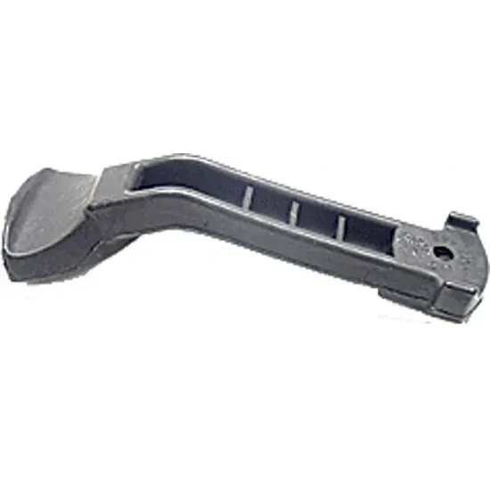 SP1 Rubber Hood Tie Down Strap 1