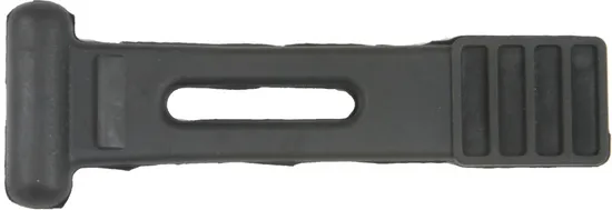 SP1 Rubber Hood Tie Down Strap