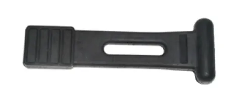 SP1 Rubber Hood Tie Down Strap